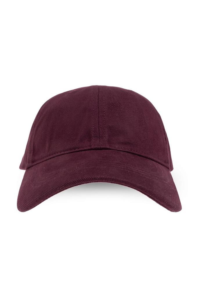 Acne Studios Logo Stamp Cap - Hats - Free Shipping - BeyondStyle