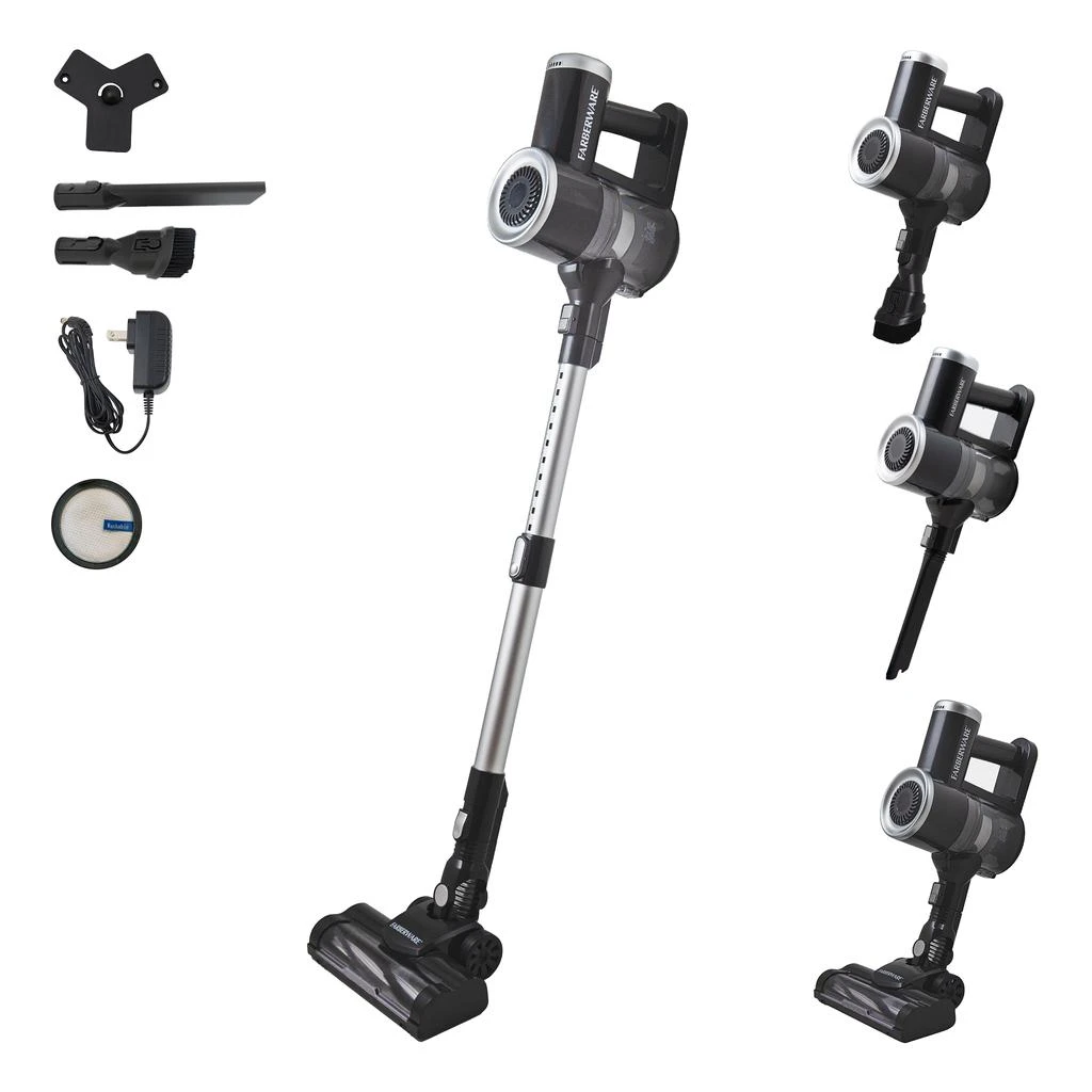 Farberware Cordless Pro Stick Vacuum Cleaner 1