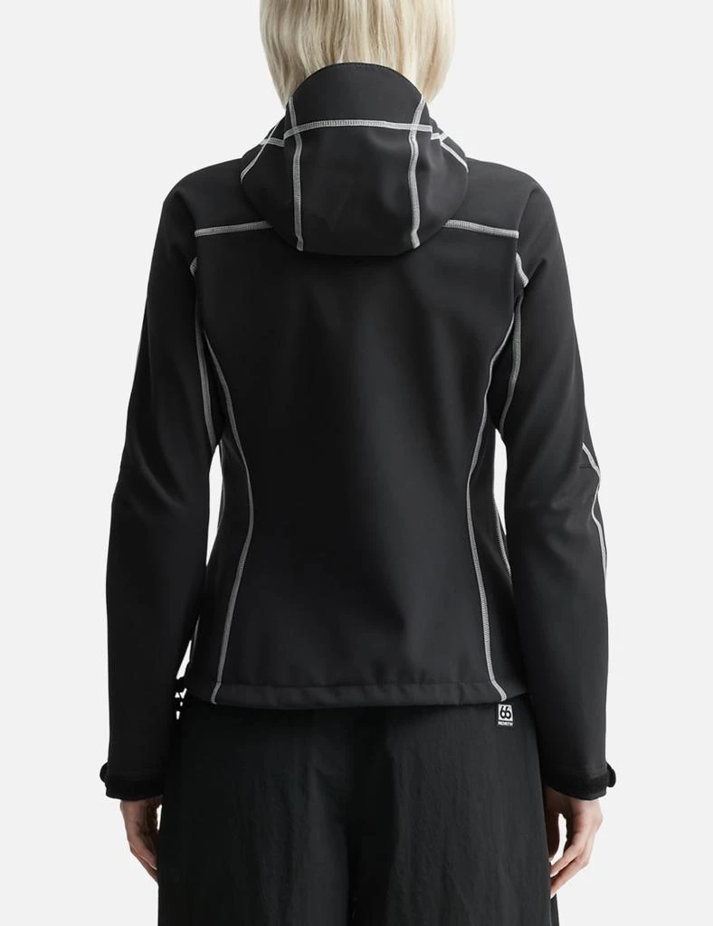 66 North Vatnajökull Jacket 3
