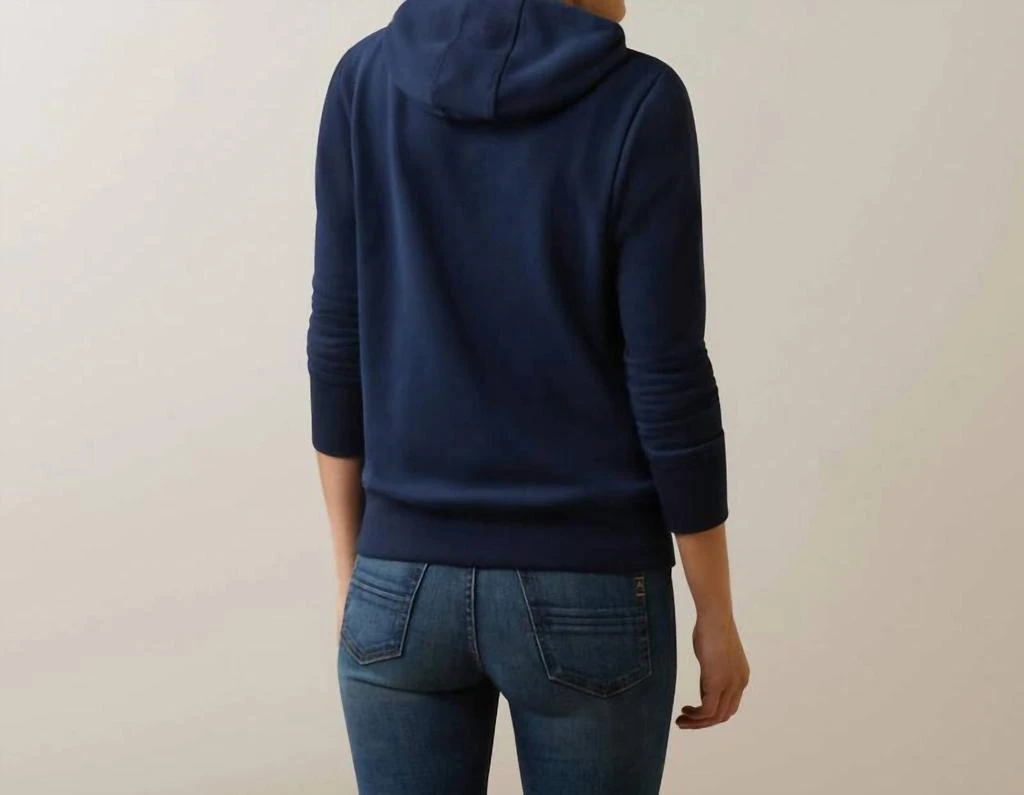Ariat Ariat - Women's 3d Logo 2.0 Hoodie 2