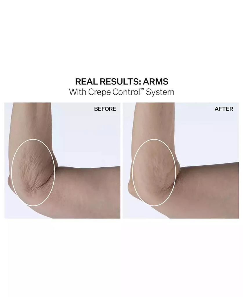 StriVectin Crepe Control Exfoliating Body Scrub, 5 oz 2