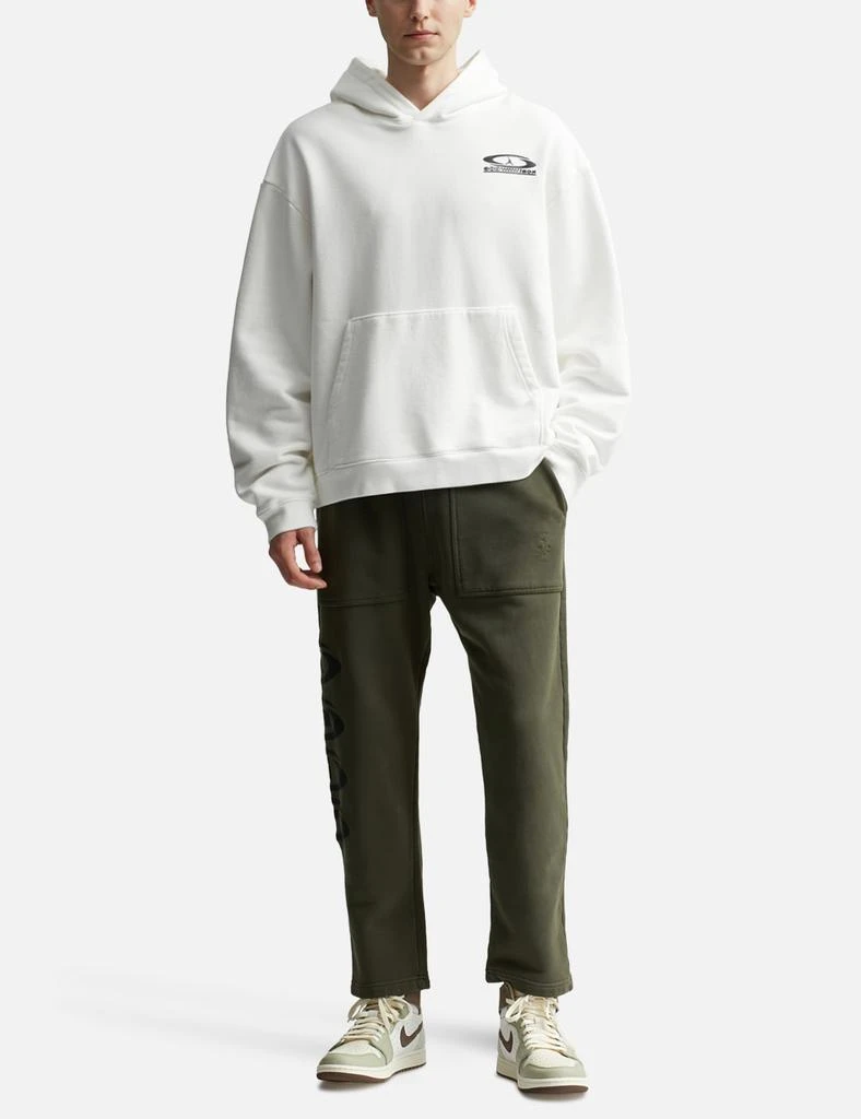Jordan Jordan X Travis Scott Pullover Hoodie 5