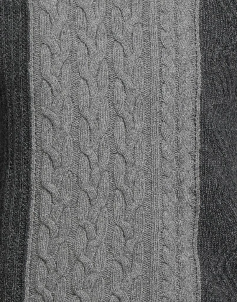 BLAUER Turtleneck 4