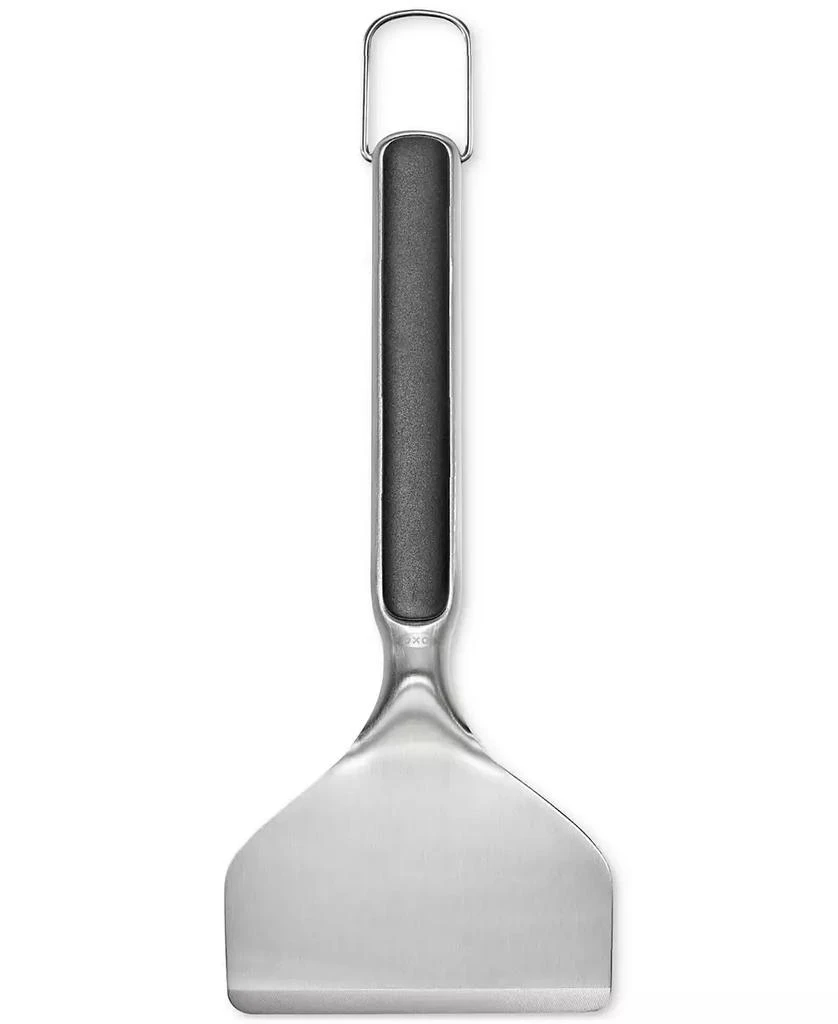 OXO Good Grips Stainless Steel Griddle Scraper 1