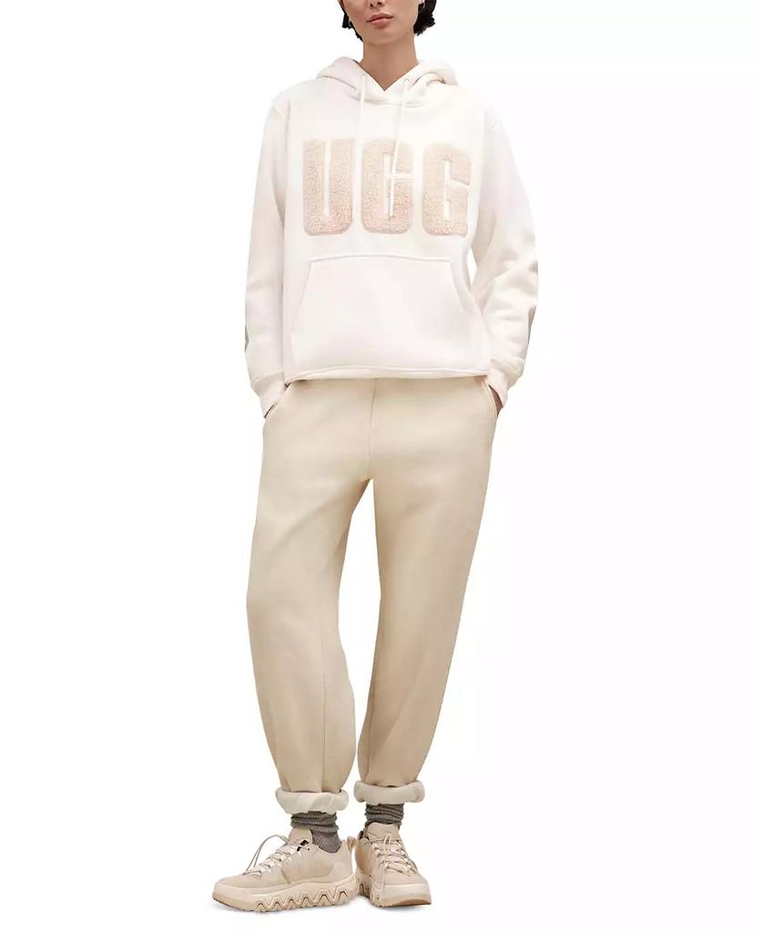 UGG Women's Classic Fleece Pull-On Sweatpants