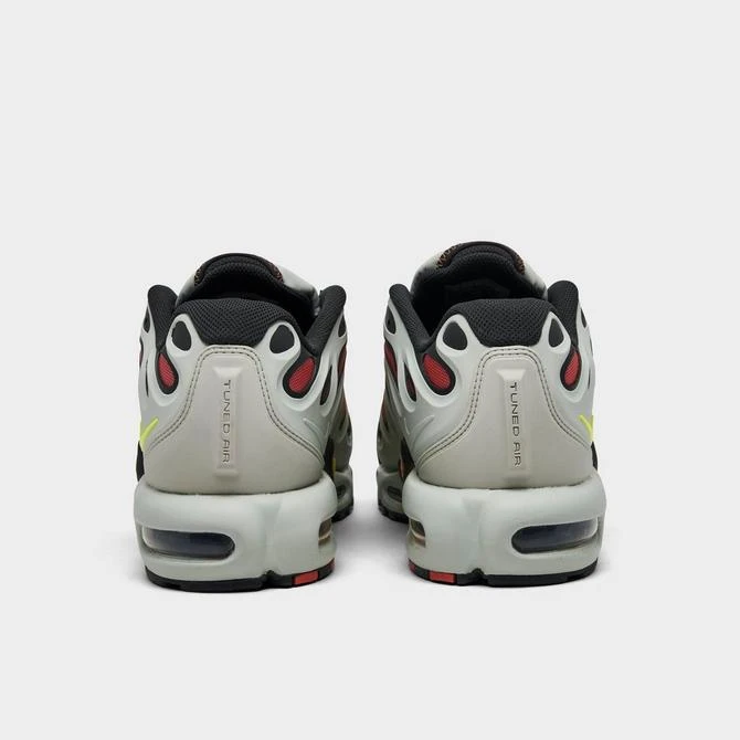 NIKE Men's Nike Air Max Plus Drift Casual Shoes - Running - BeyondStyle