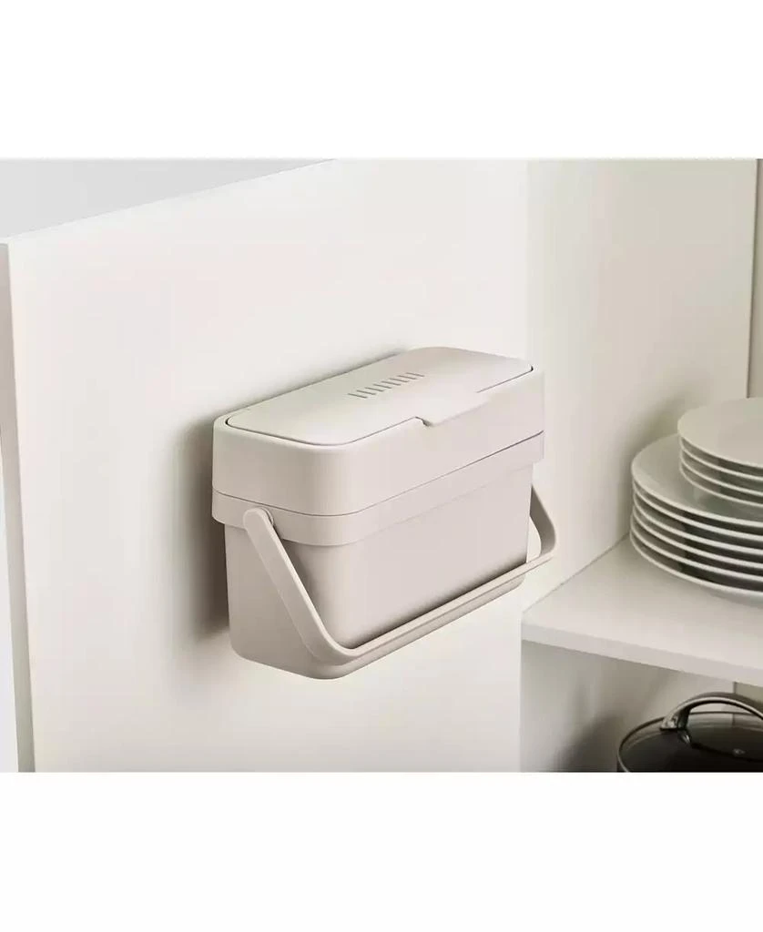 Joseph Joseph Compo 4 Easy-Fill Food Waste Caddy 5