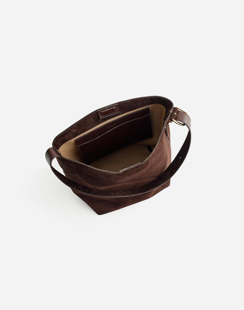 Madewell The Essential Bucket Tote