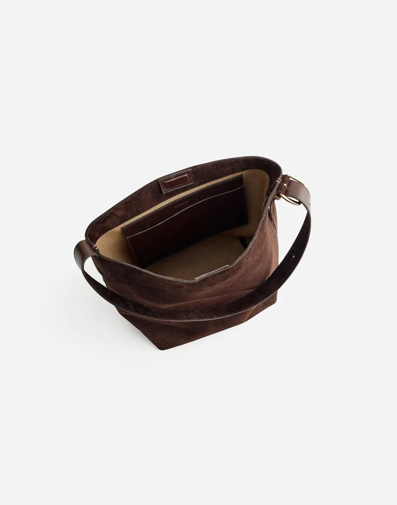 Madewell The Essential Bucket Tote 2