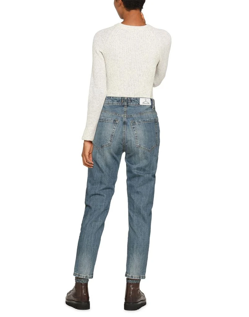 BERNA Denim pants 3