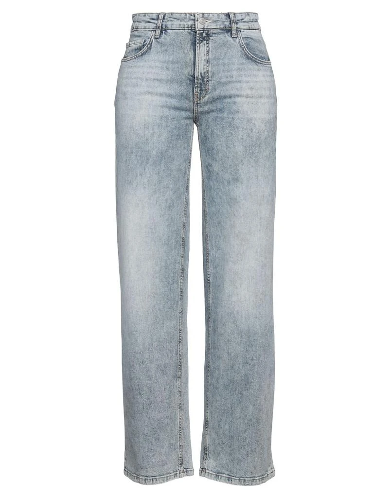 VIKY RADER x CAMBIO Denim pants 1