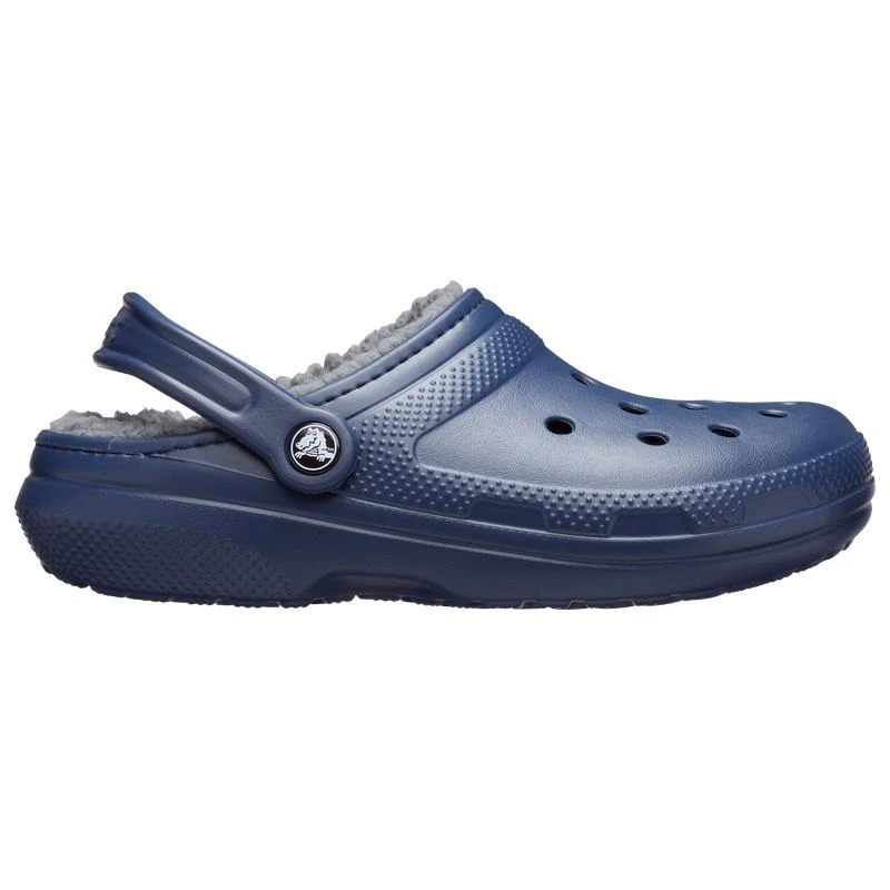 Crocs Crocs Classic Lined Clogs - Men's 1