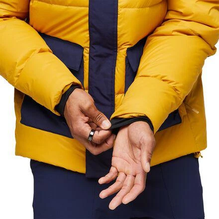 Cotopaxi Solazo Down Parka - Men
s 9