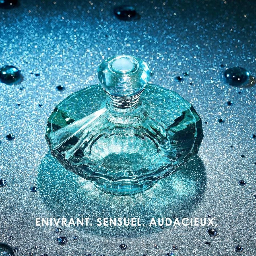 BRITNEY SPEARS Britney Spears Curious Ladies EDP 3