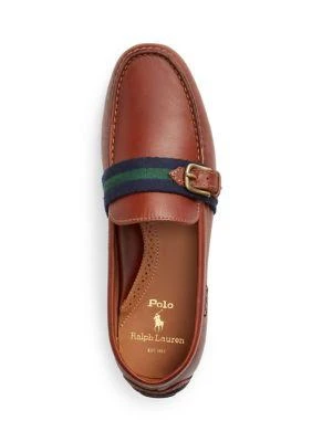 Ralph Lauren Ralph Lauren Riali Loafers 4