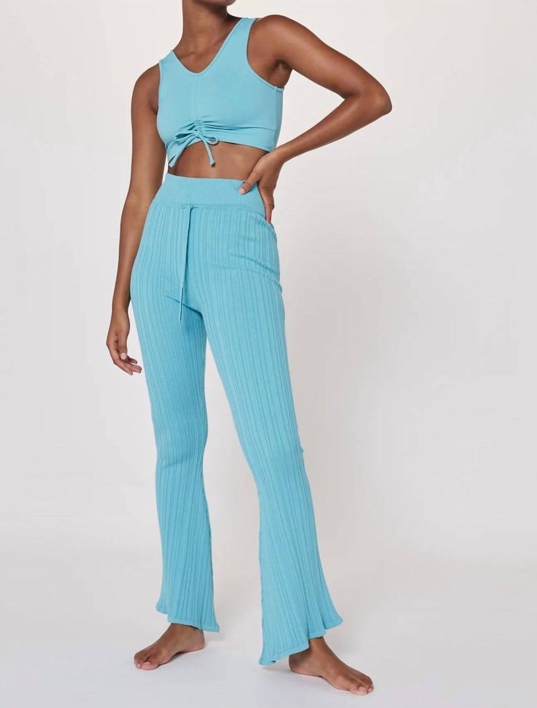 Live The Process Live The Process - Super Flare Pant