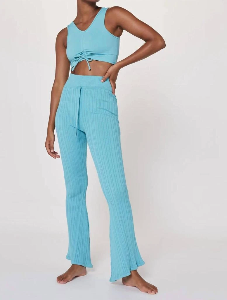 Live The Process Live The Process - Super Flare Pant 1