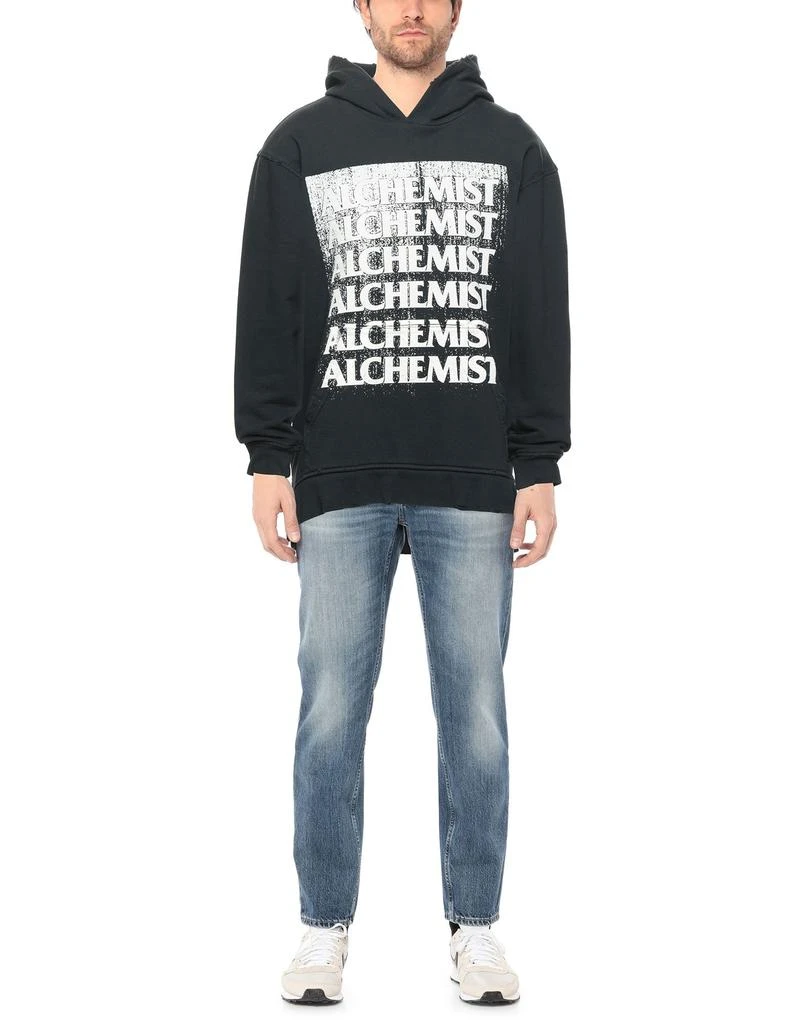 Alchemist Hooded sweatshirt 2