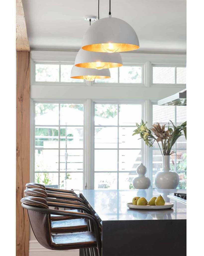 Regina Andrew Sigmund Small Pendant 4