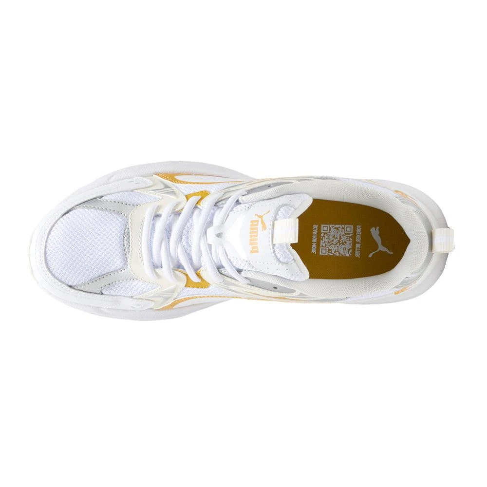 Puma Milenio Tech Lace Up Sneakers 4