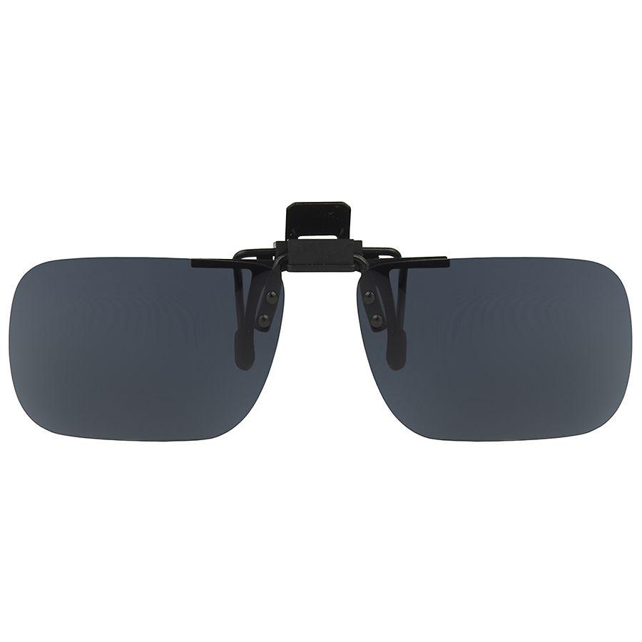 Foster Grant Clip-Ons Sunglasses
