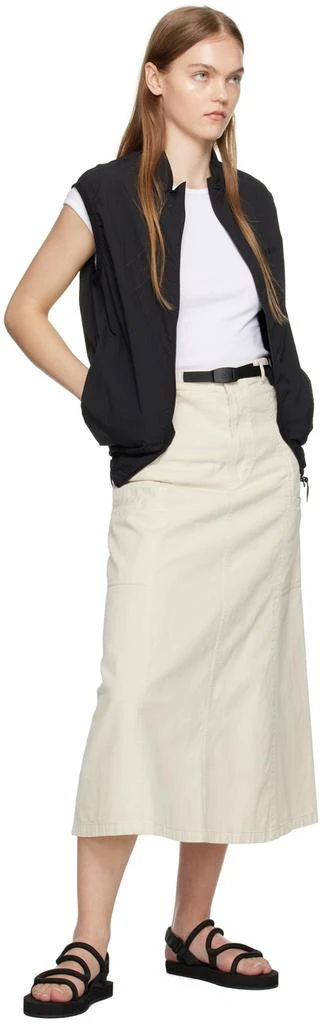 Gramicci Off-White Voyager Skirt 4