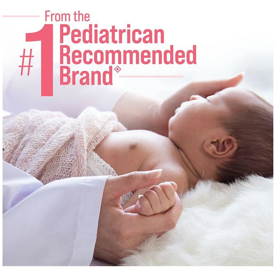 Culturelle Baby Digestive Calm 
Comfort Probiotic Drops (Age 0-12 Months) 7