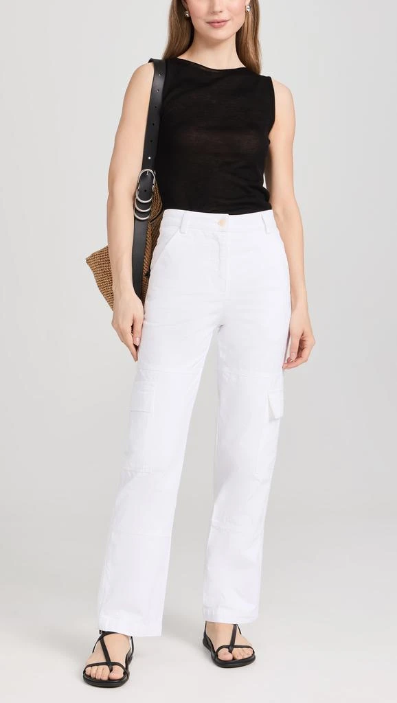 Wyeth Grayson Cargo Pants 4
