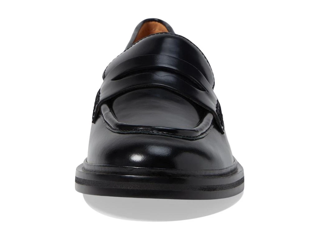 Madewell The vernon loafer in leather 6