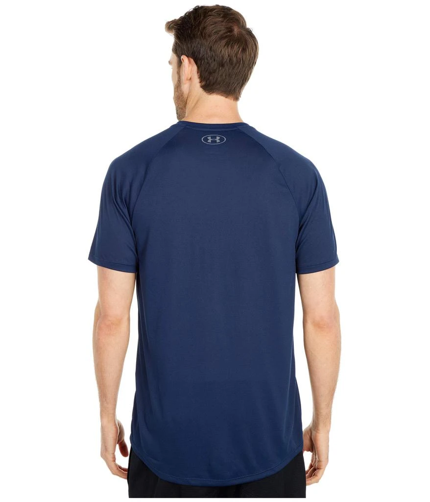 Under Armour UA Tech 2.0 Short Sleeve Tee 3