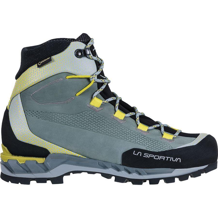 La Sportiva Trango Tech Leather GTX Mountaineering Boot - Women's