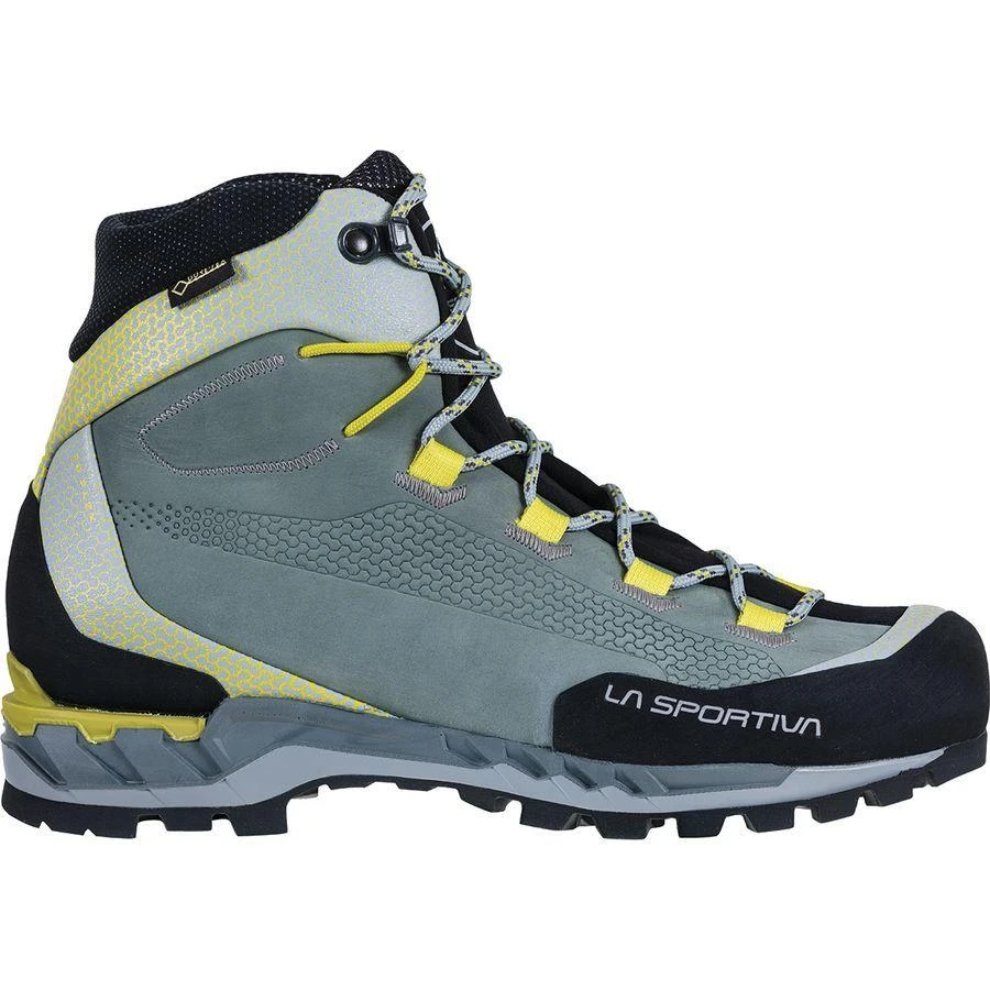 La Sportiva Trango Tech Leather GTX Mountaineering Boot - Women's 1