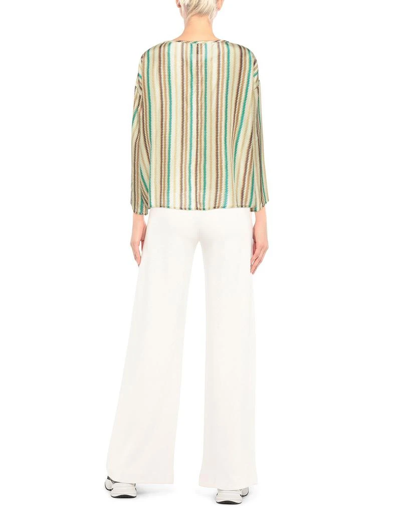 ATTIC AND BARN Silk top 3