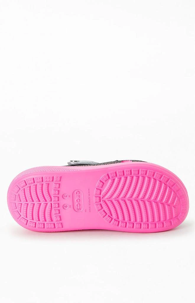 Crocs Women's Barbie Crush Clogs 4