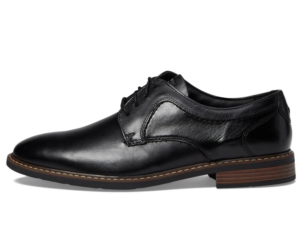 Nunn Bush Hayden Plain Toe Oxford 4