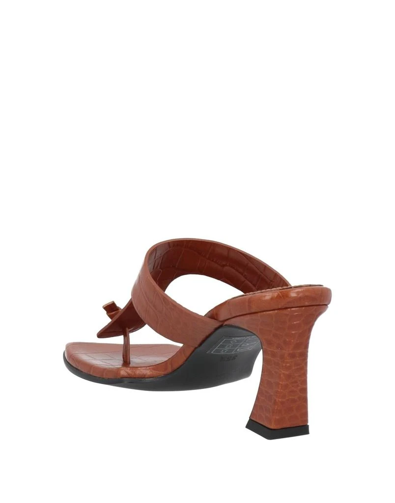 Reike Nen Flip flops 3