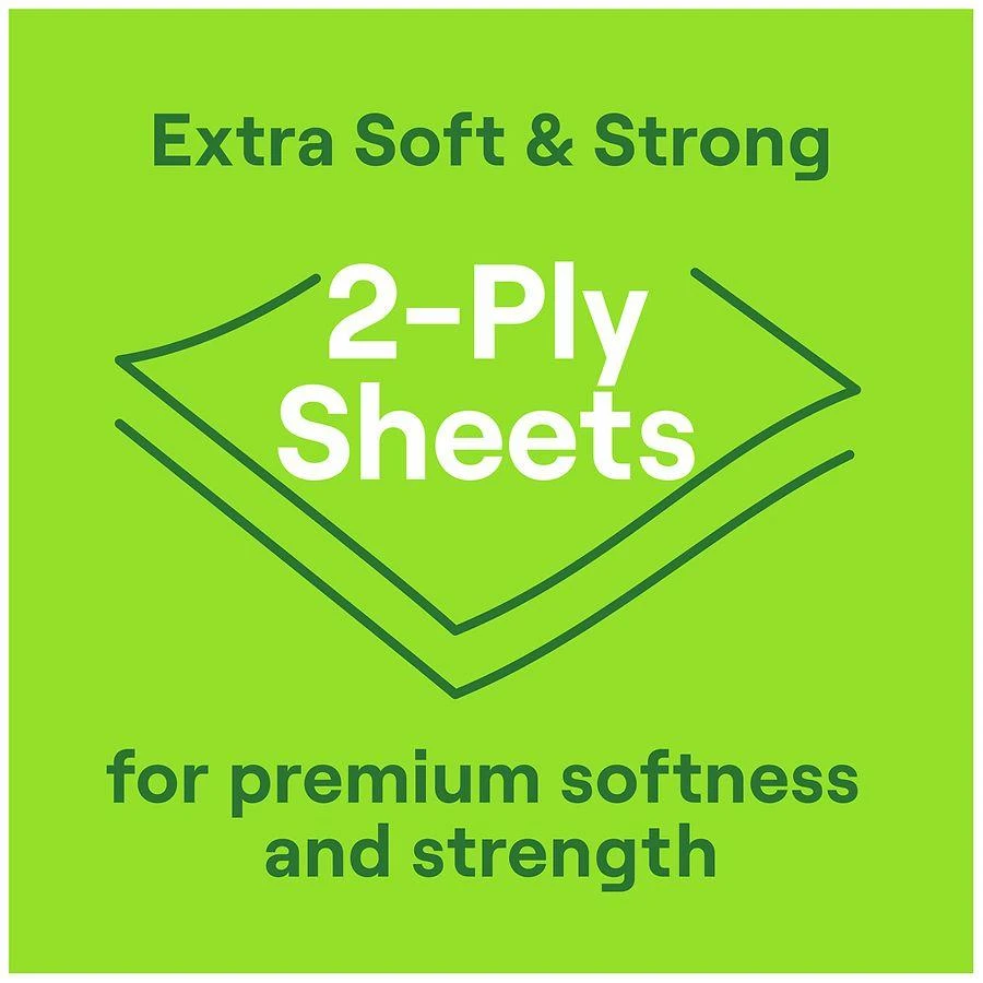 Seventh Generation Bath Tissue Toilet Paper 2 Ply Toilet Paper 4 pk 6