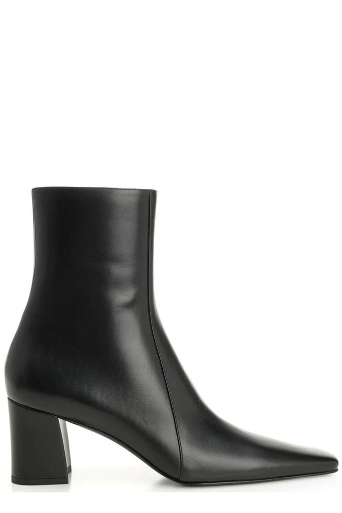 Yves Saint Laurent Saint Laurent Rainer Ankle Boots 1