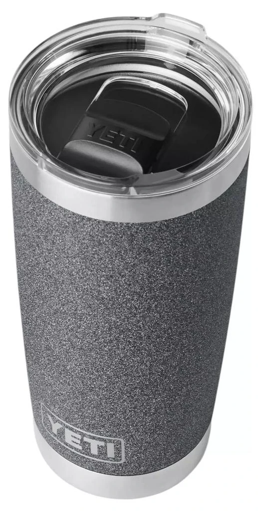 YETI YETI 20 oz. Rambler Tumbler with MagSlider Lid 3