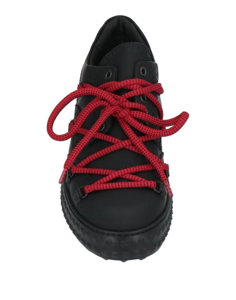MICH e SIMON Laced shoes 4