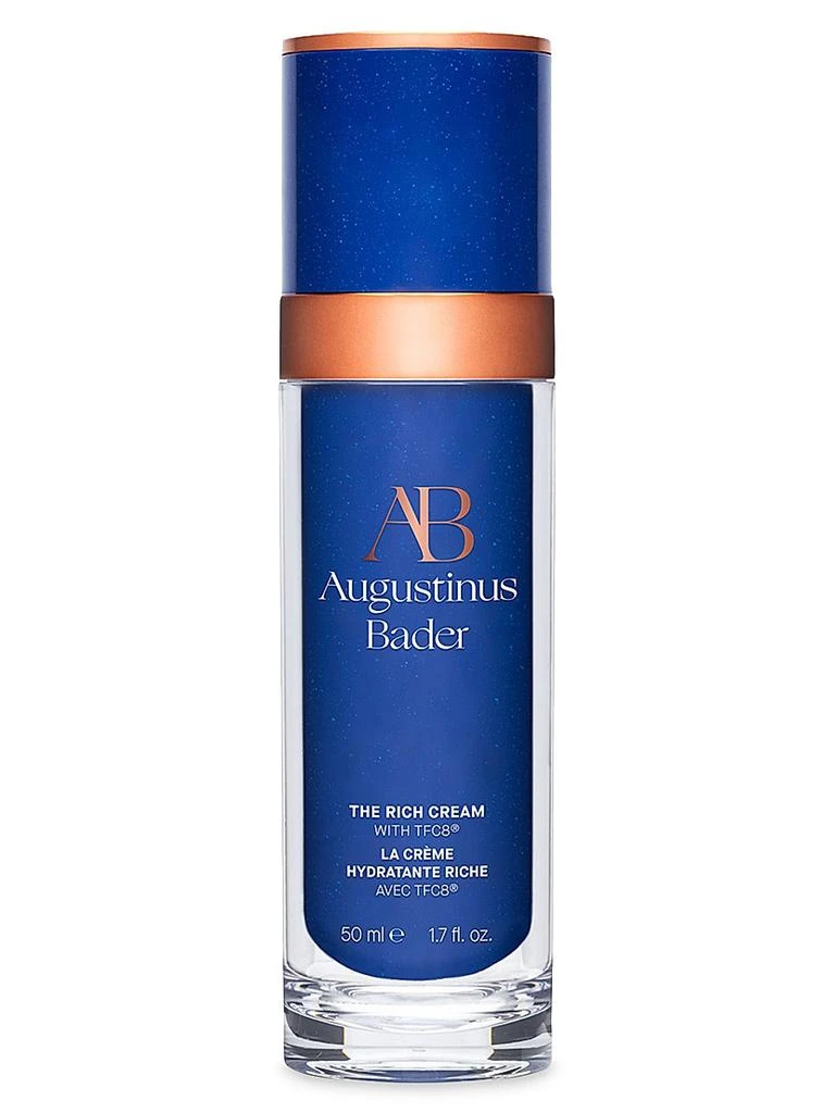 Augustinus Bader The Rich Cream 1