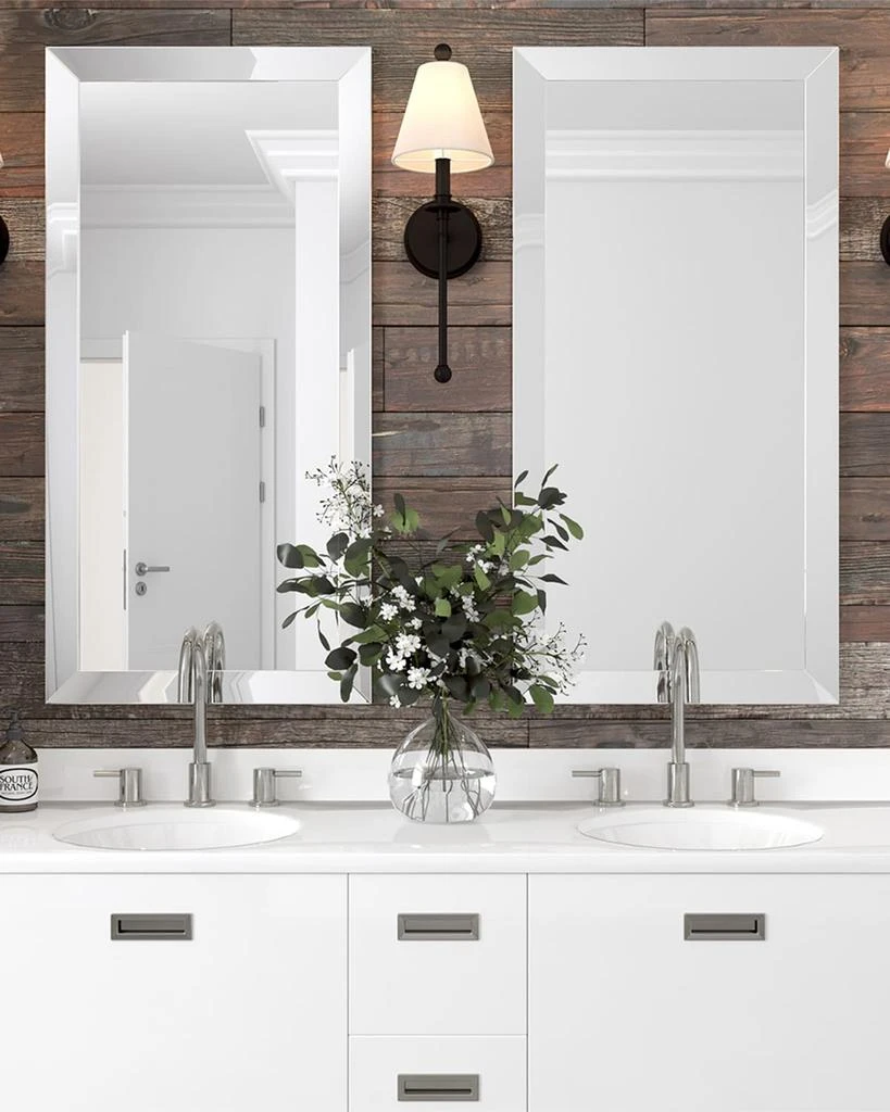 Crystorama Riverdale 1-Light Sconce with Shade 4