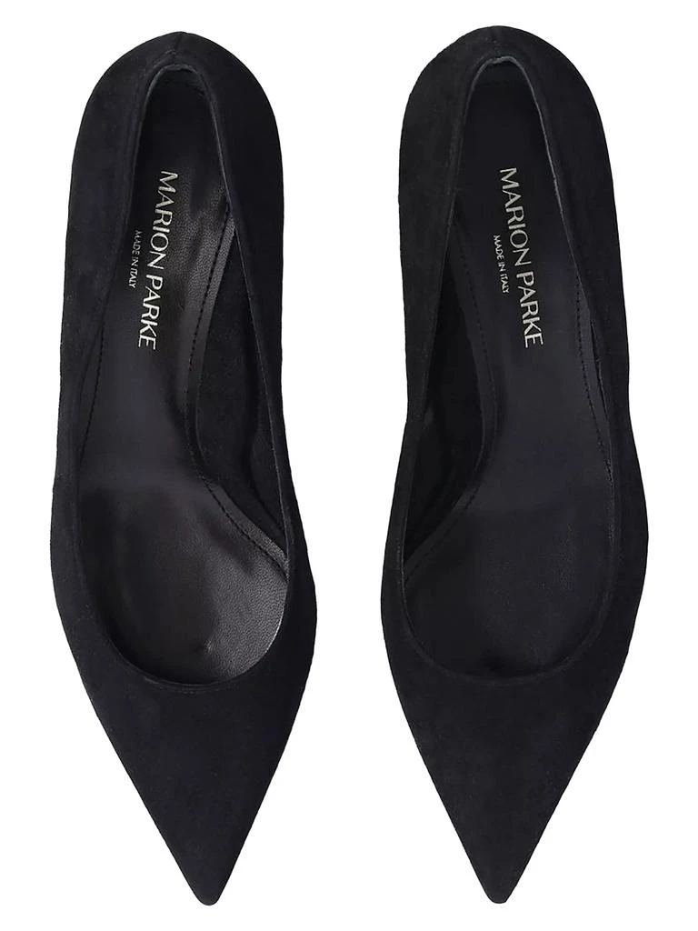 Marion Parke Classic Pumps 45MM 3