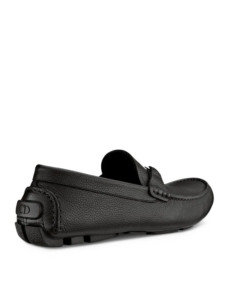 Dior ODEON LOAFER GRAINED CALF 3