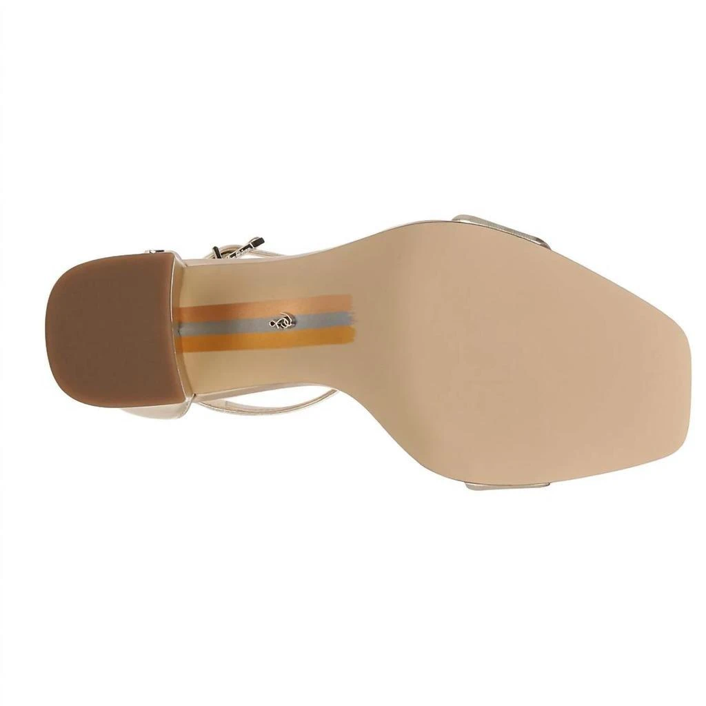 Sam Edelman Sam Edelman - Daniella Block Heel Sandal 5