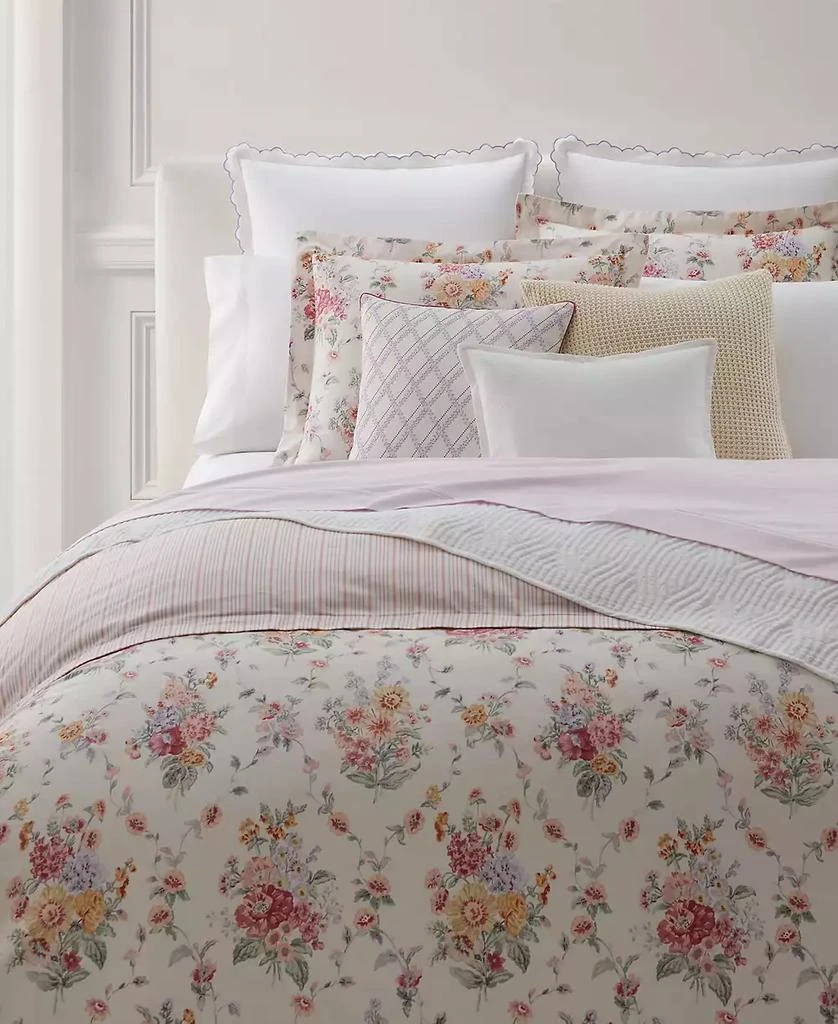 Ralph Lauren Selina 3-Pc. Comforter Set