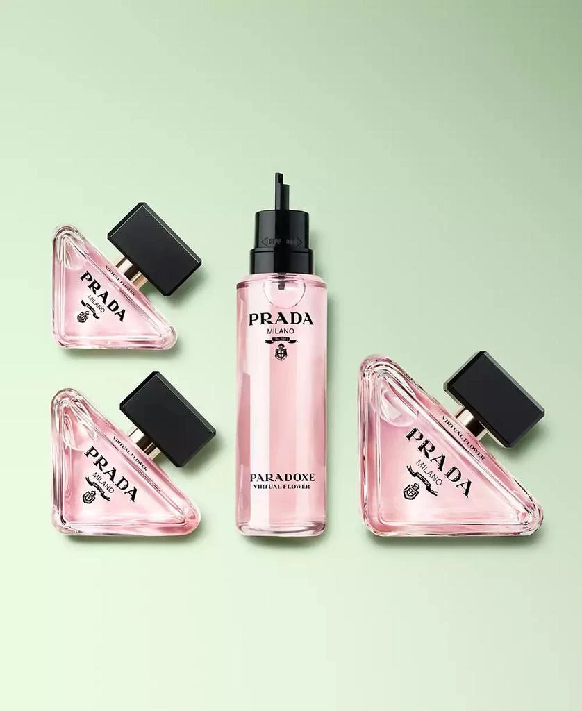 Prada Paradoxe Virtual Flower Eau de Parfum Refill, 3.3 oz. 7