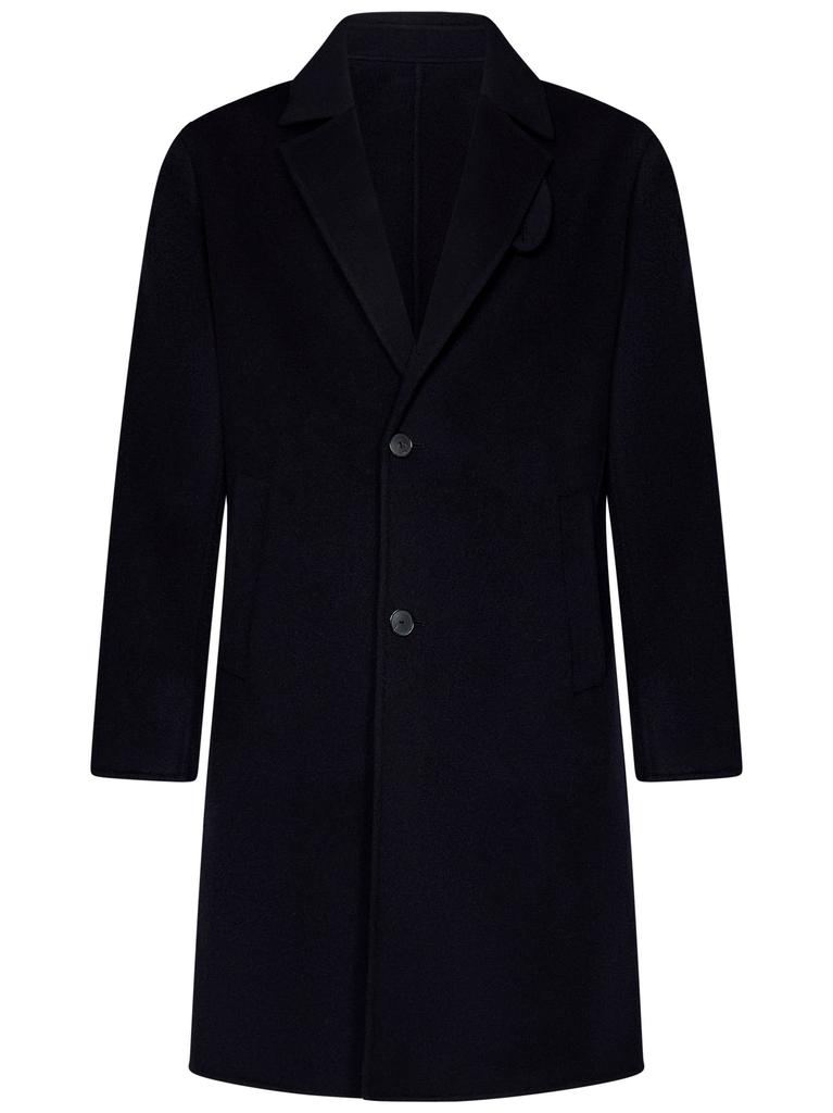 Low Brand Low Brand Coat