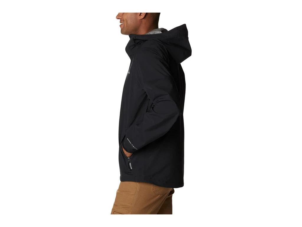Columbia Earth Explorer™ Shell 3