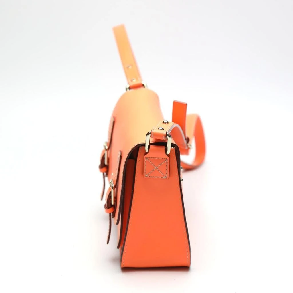 Kate Spade Leather Pochette Shoulder Bag (Pre-Owned) 3